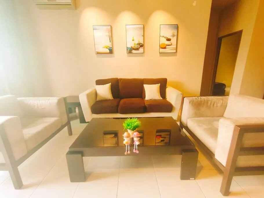 Tcr-Jb Tebrau City Walk Distance To Ikea Toppen & Aeon Mall Johor Bahru