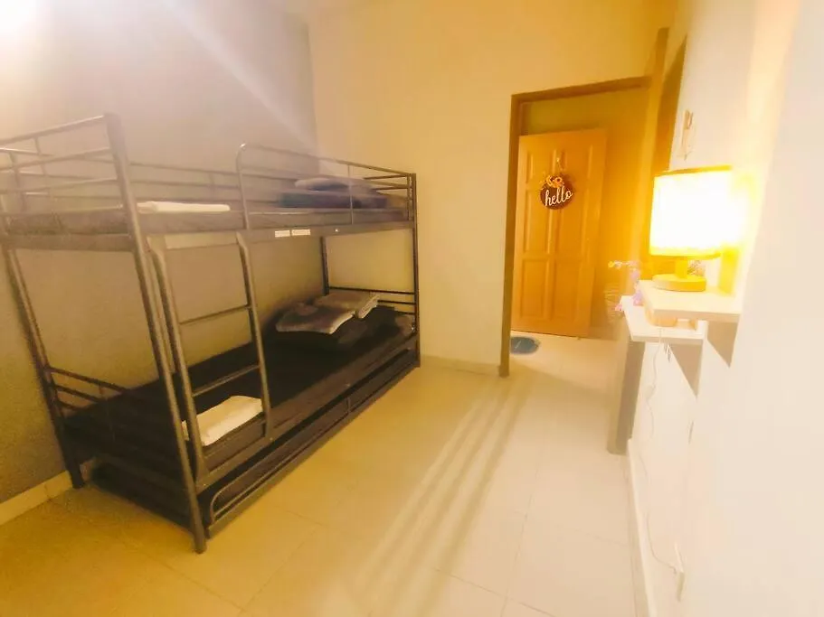 Tcr-Jb Tebrau City Walk Distance To Ikea Toppen & Aeon Mall Johor Bahru 0*,