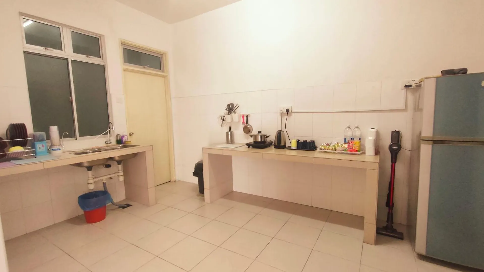 Tcr-Jb Tebrau City Walk Distance To Ikea Toppen & Aeon Mall Johor Bahru Apartment