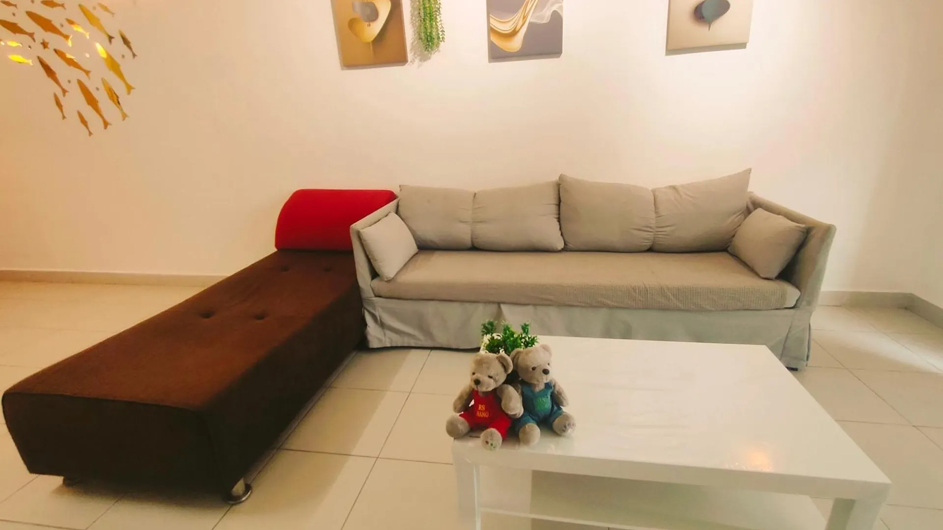 Tcr-Jb Tebrau City Walk Distance To Ikea Toppen & Aeon Mall Johor Bahru