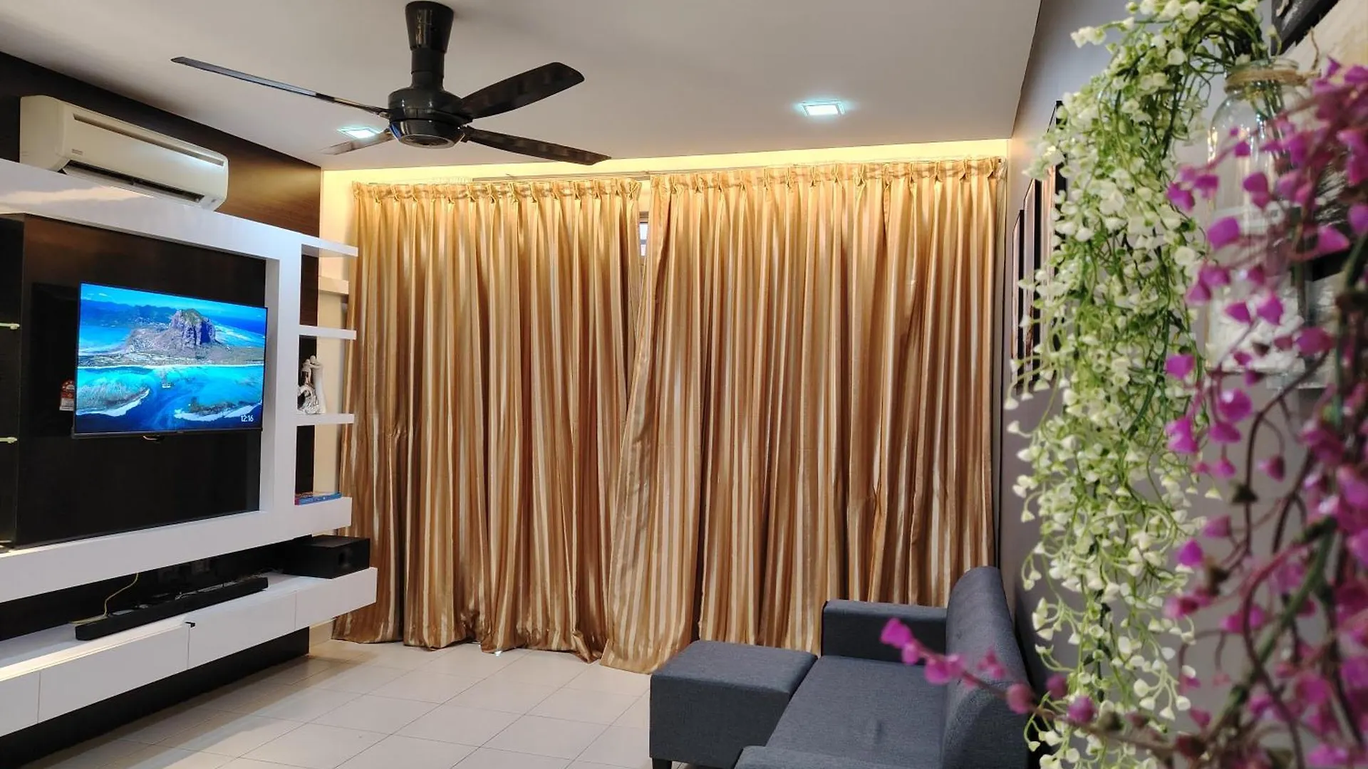 Tcr-Jb Tebrau City Walk Distance To Ikea Toppen & Aeon Mall Johor Bahru 0*,
