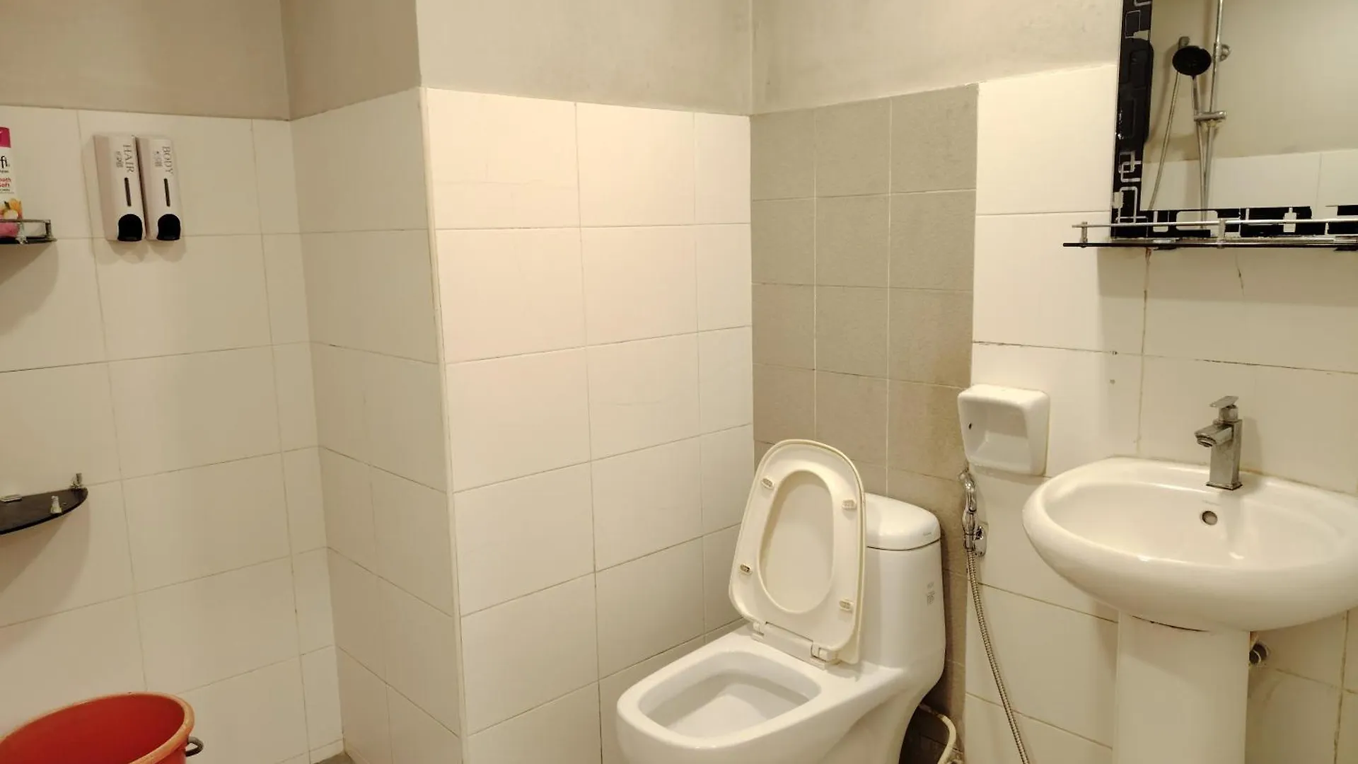Tcr-Jb Tebrau City Walk Distance To Ikea Toppen & Aeon Mall Johor Bahru 0*,